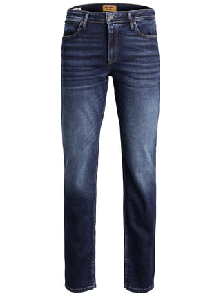 JACK & JONES REGULAR FIT JEANS