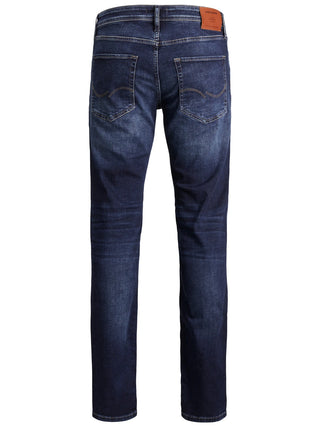 JACK & JONES REGULAR FIT JEANS