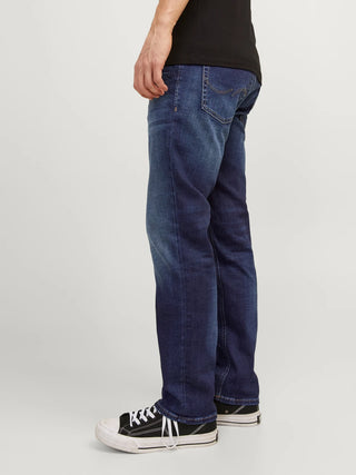 JACK & JONES REGULAR FIT JEANS