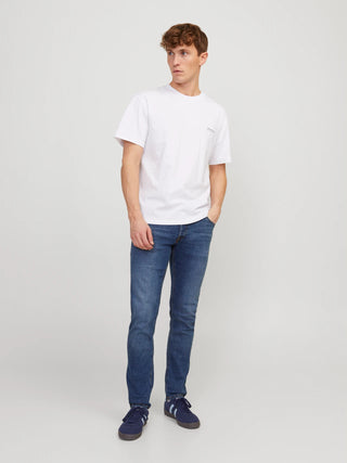 JACK & JONES SLIM FIT JEANS