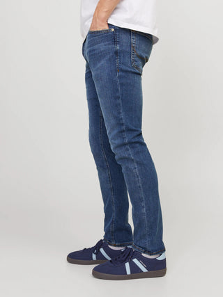 JACK & JONES SLIM FIT JEANS