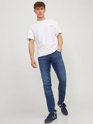 JACK & JONES SLIM FIT JEANS