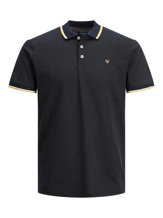 JACK & JONES PLAIN POLO POLO