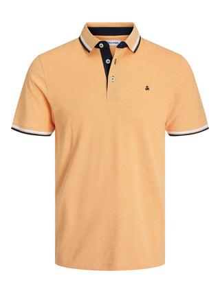 JACK & JONES PLAIN POLO POLO