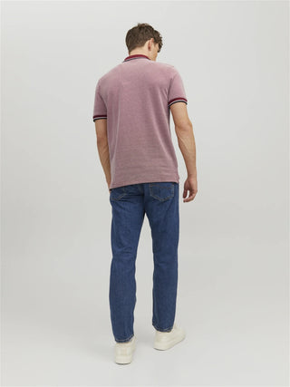 JACK & JONES PLAIN POLO POLO