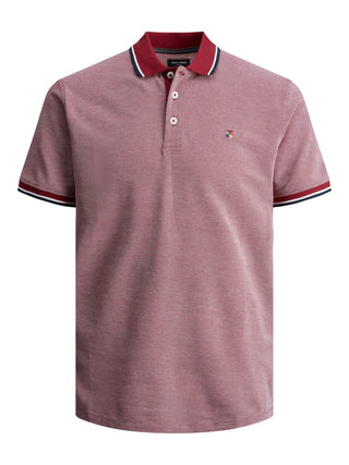 JACK & JONES PLAIN POLO POLO