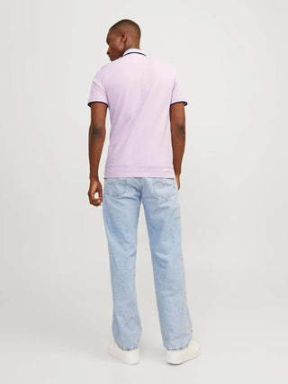 JACK & JONES PLAIN POLO POLO