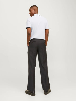 JACK & JONES PLAIN POLO POLO