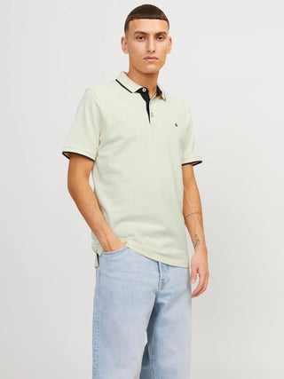 JACK & JONES PLAIN POLO POLO