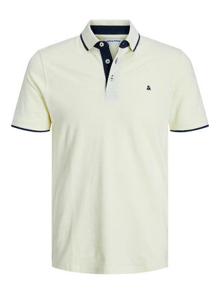 JACK & JONES PLAIN POLO POLO