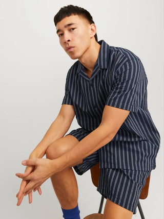 JACK & JONES RELAXED FIT SHIRT